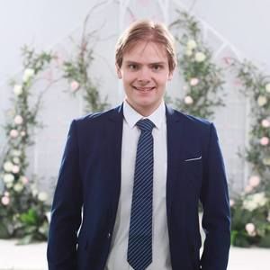 Meet your Posher, Marc